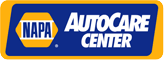 Napa AutoCare Center logo